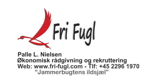 fri fugl logo